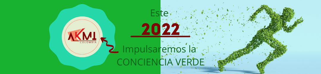 2022 CONCIENCIA VERDE